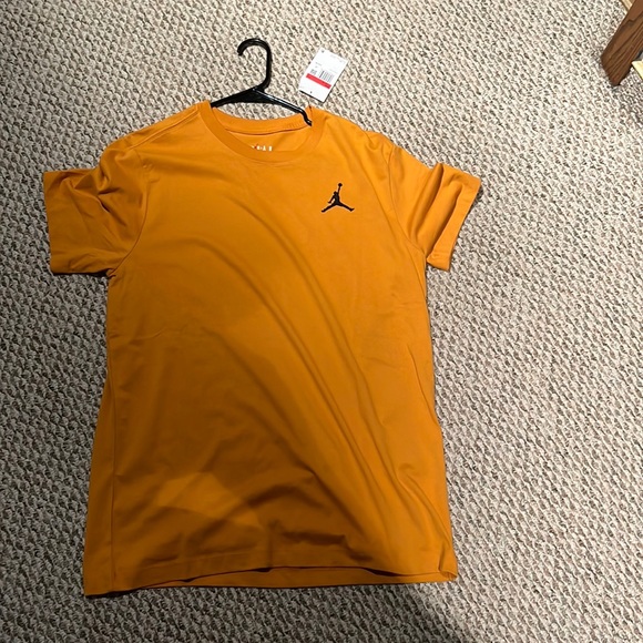 Jordan Shirts Large Jordan Shirt Poshmark